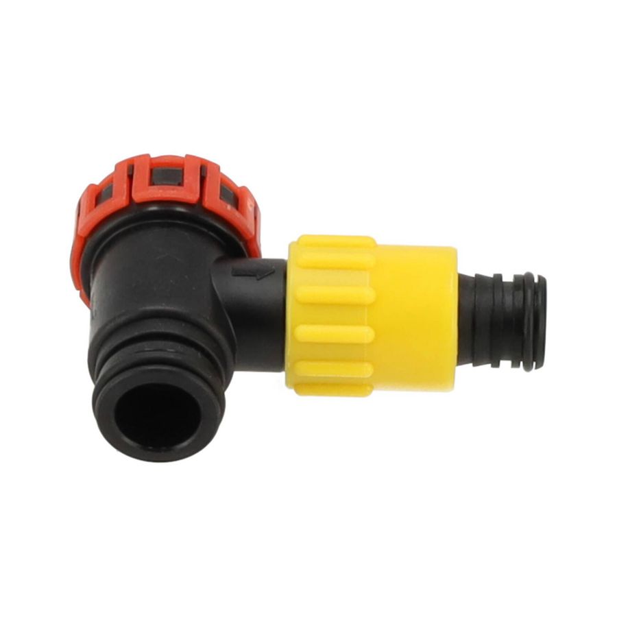 Overstortventiel 7728737