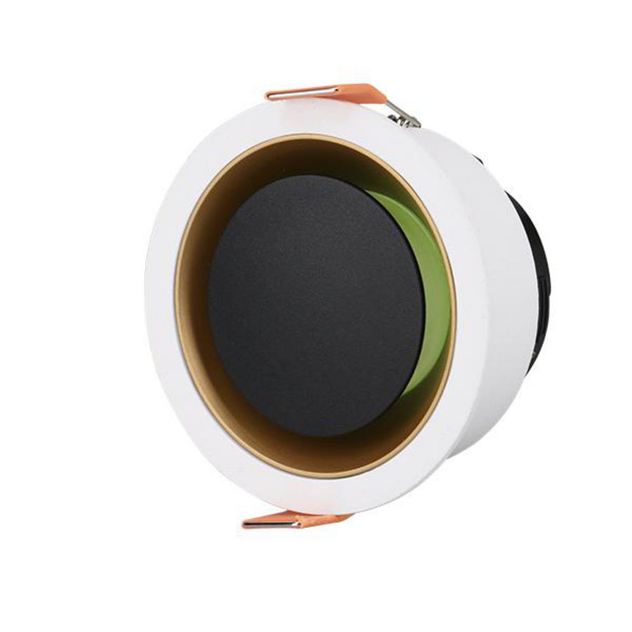 Toebehoren Infinity met springveren rond IL-FI02A605731