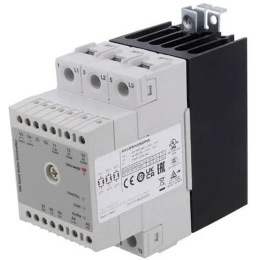 ASKI SSR 3p NBS <lt/>660VAC NBS <lt/>75A