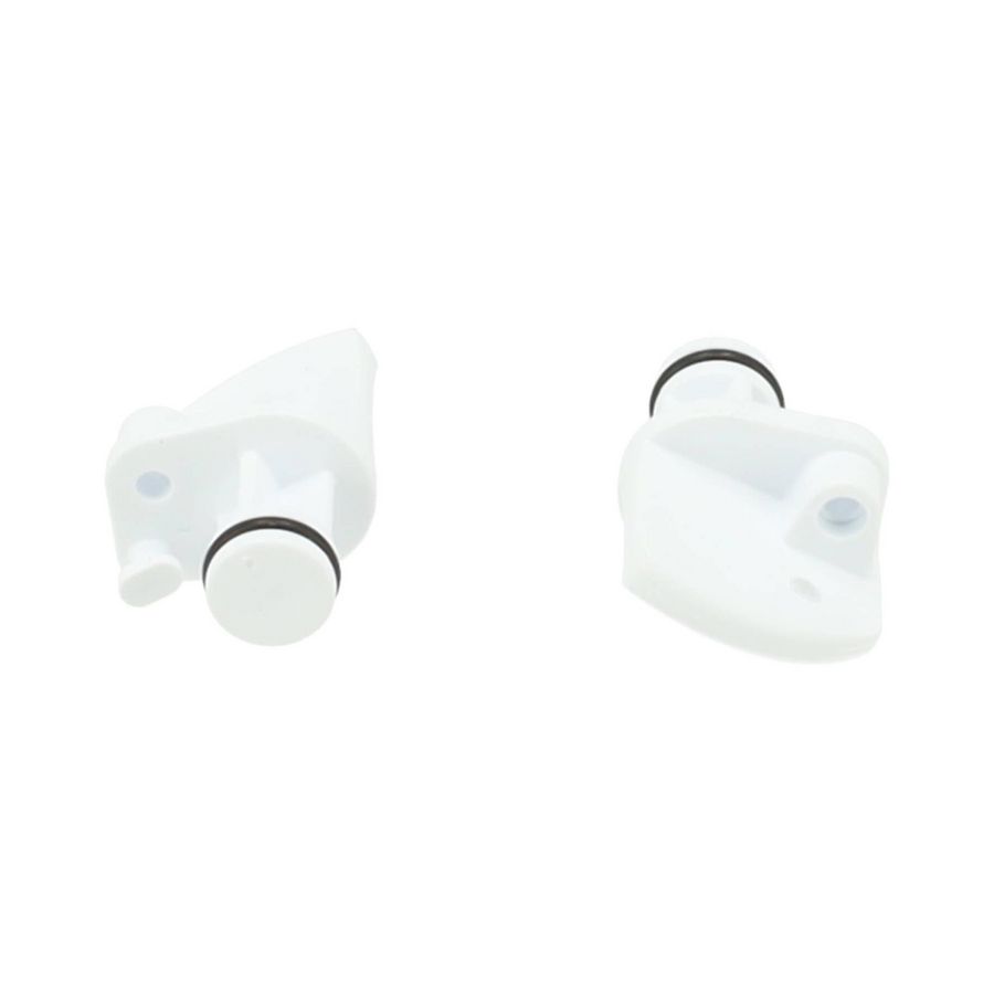 Beschermdop Meetpunt Rookgasafvoer