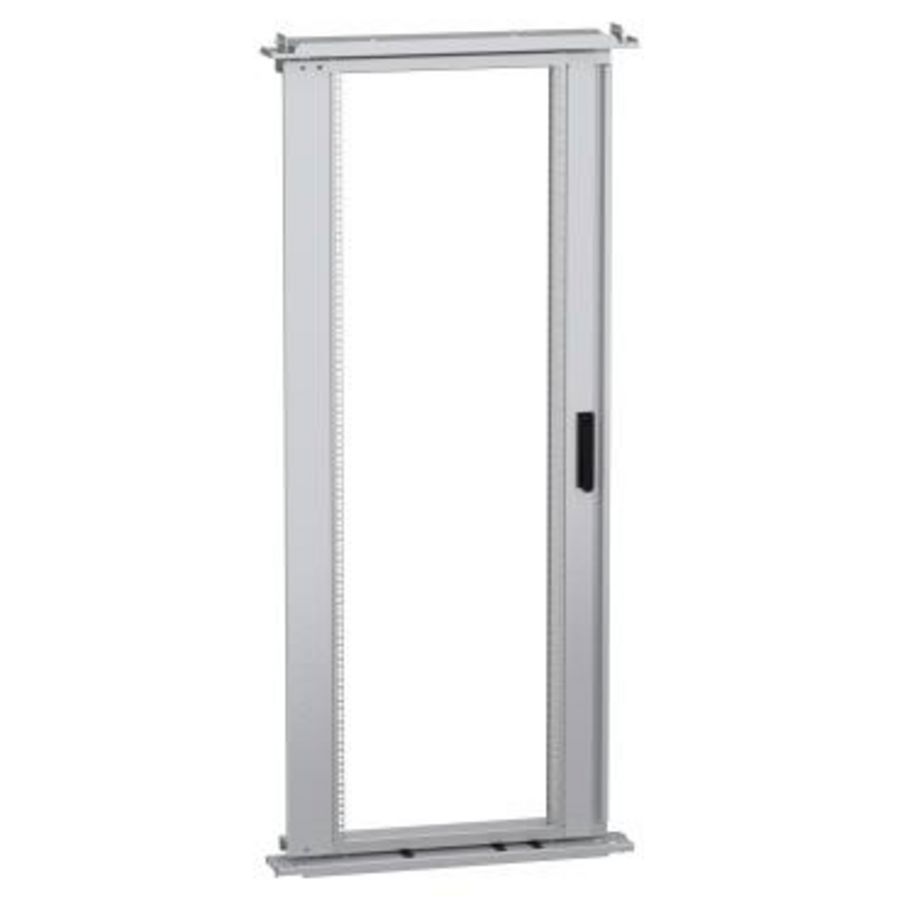 Draairaam 19" 36 modules 1800x800mm Spacial SF/SM