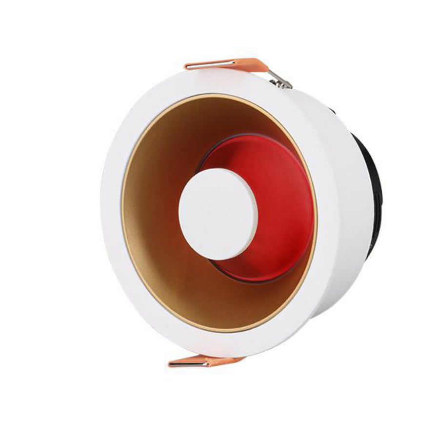 Toebehoren Infinity met springveren rond IL-FI02A605634