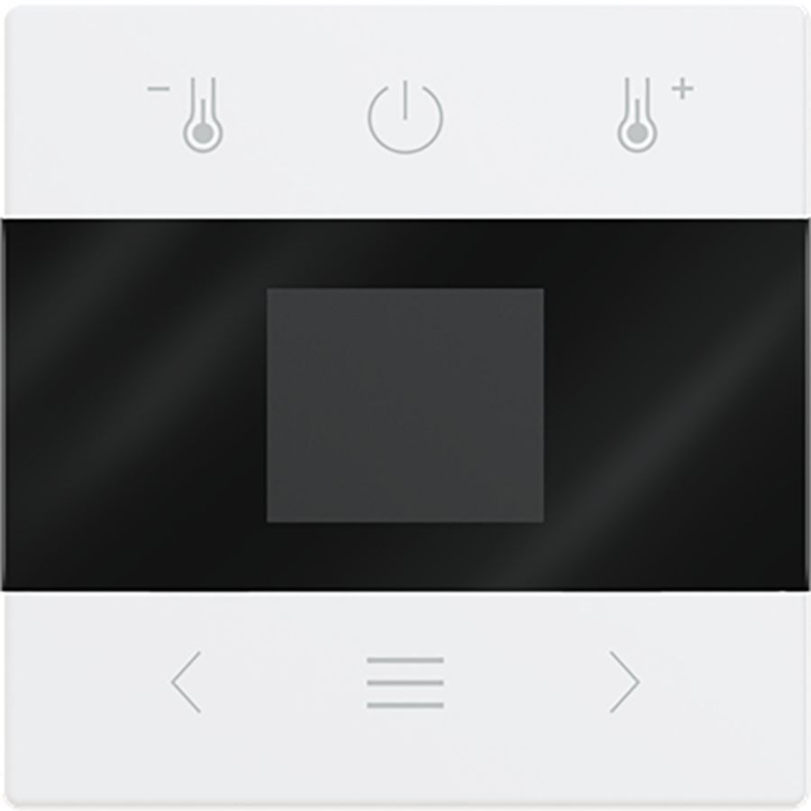 cpl thermostaat div symbolen 6v s-studio (1794 MDRT-84)