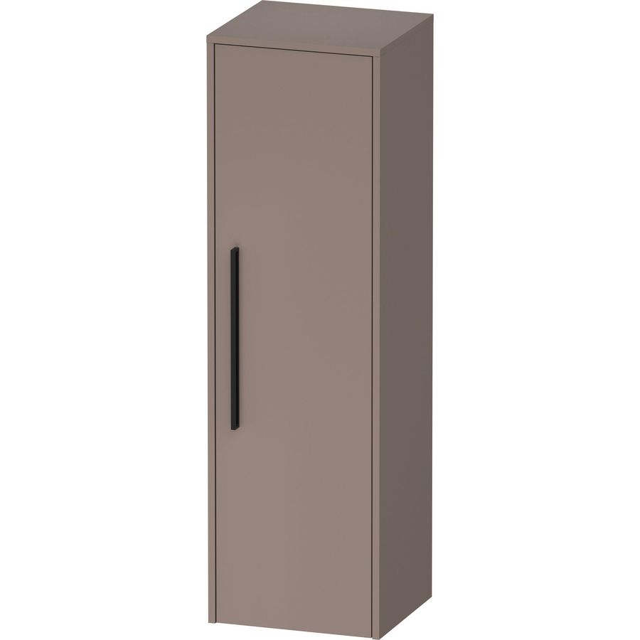 Halfhoge kast basalt mat D-code DC1338RBD430000