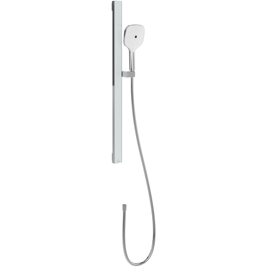 Douchegarnituur Infinity Showers Chrome TVS11000300061