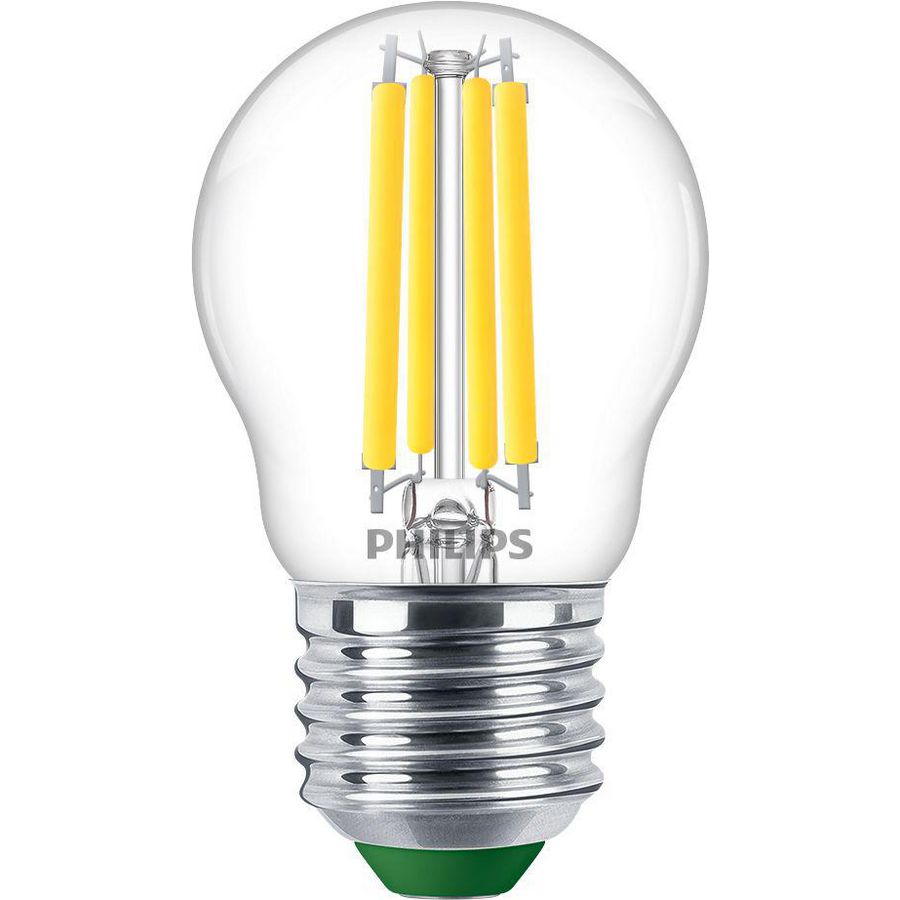 Doos a 10st. MAS LEDLusterND2.3-40W E27 840 P45CL GUE