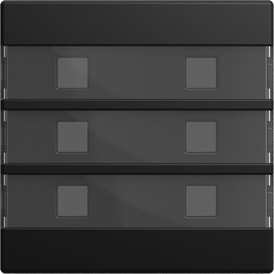 Infoline cpl v 1566U SI-B-matzwart (1575 CN-915)