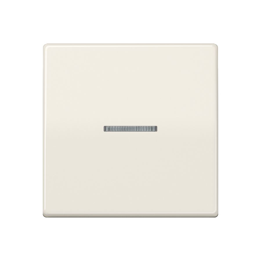 Tastafdekking standaard AS wit eNet