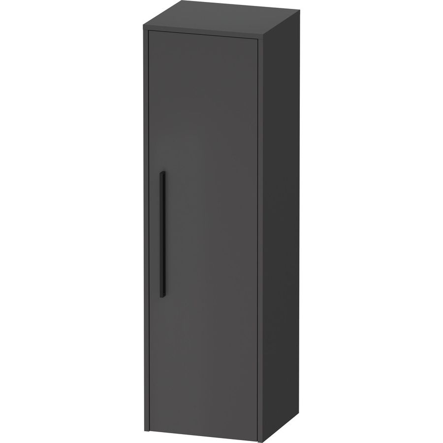 Halfhoge kast grafiet mat D-code DC1338RBD490000