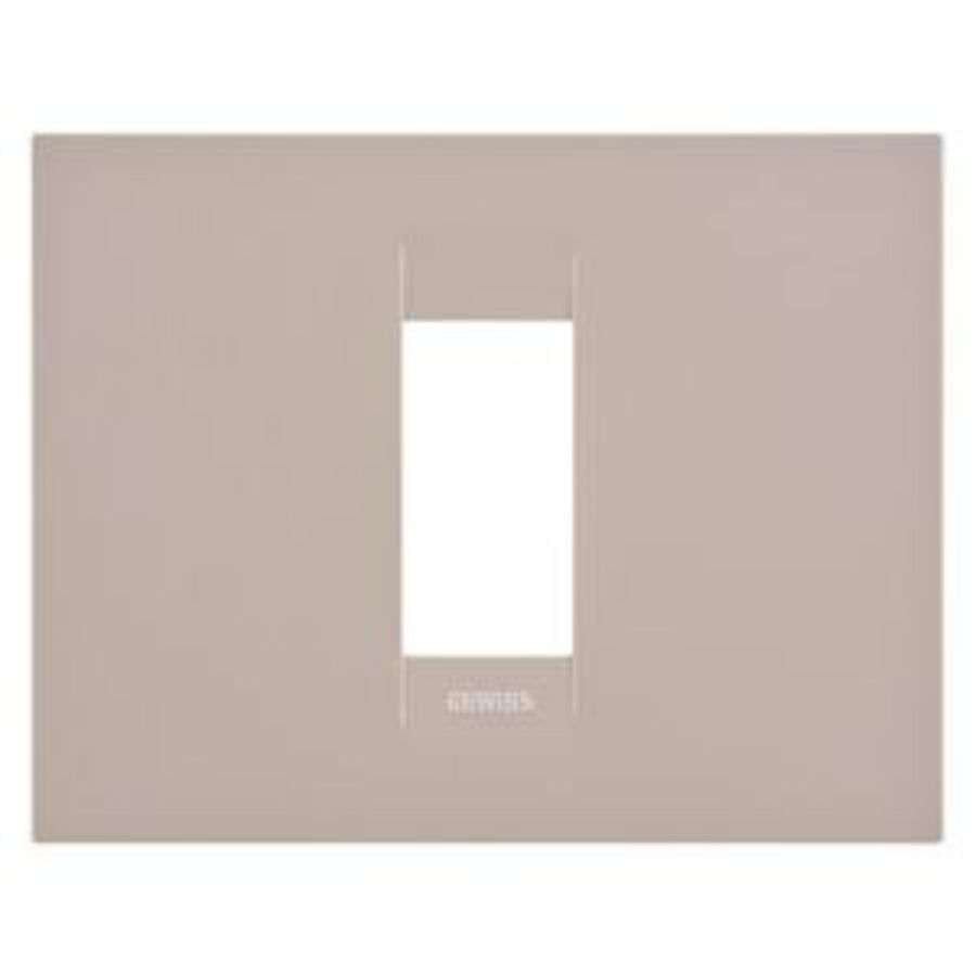 GEO PLAAT-VAN TECHNOPOLYMEER-1 MODULE-HENNEP-CHORUSM