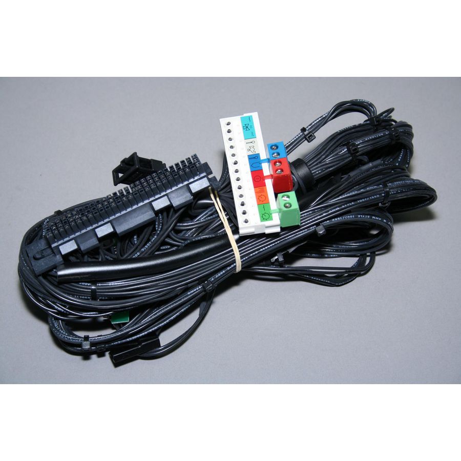 Kabelboom 24V 73695