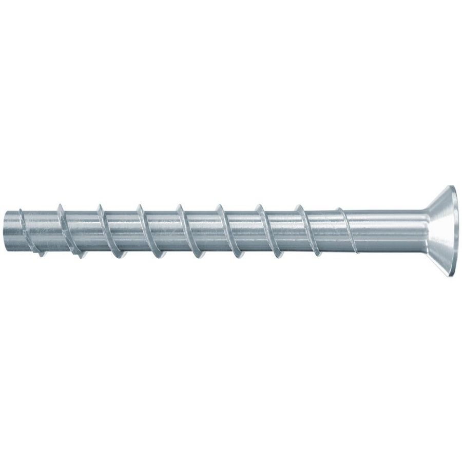 Betonschroef FBS II 10x100 45/35/15 verzonken kop VVE=50