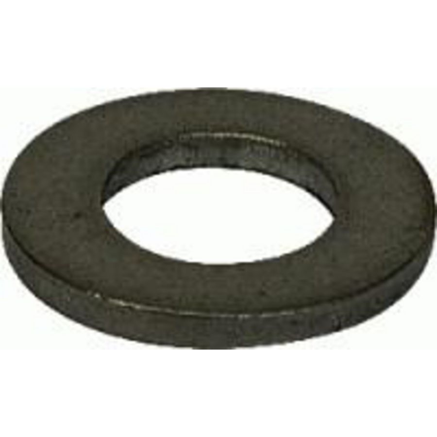 Sluitring RVS 304 10.5x21x2 M10 VVE=100