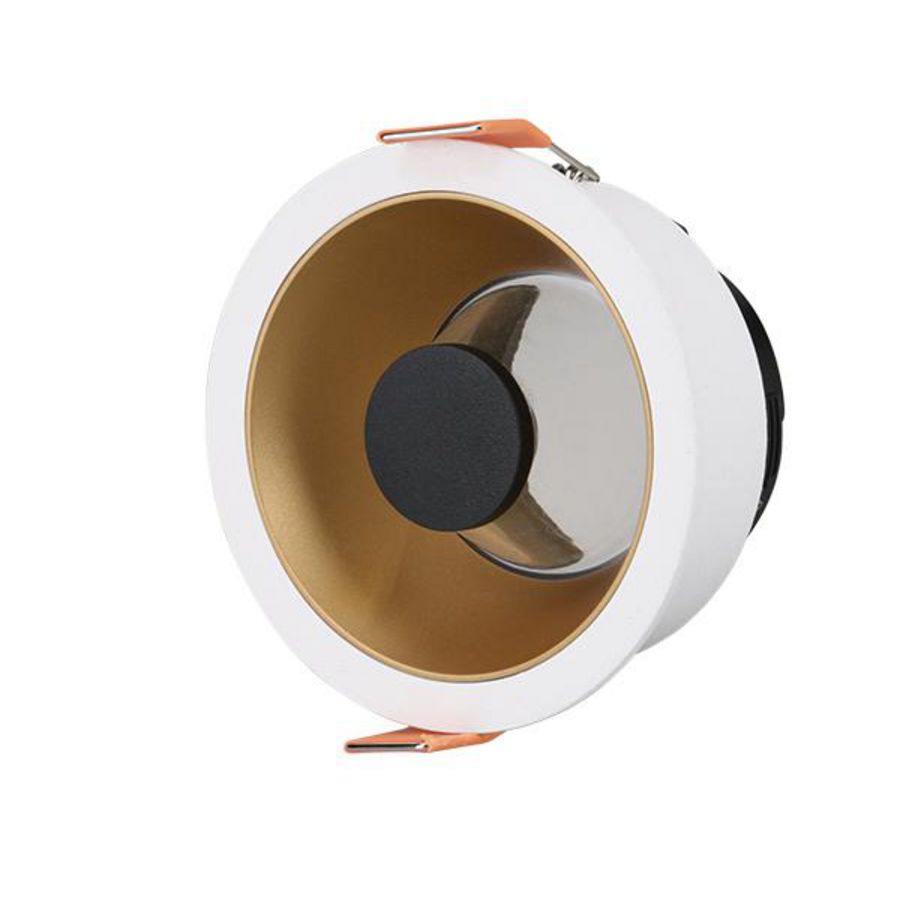 Toebehoren Infinity met springveren rond IL-FI02A605533