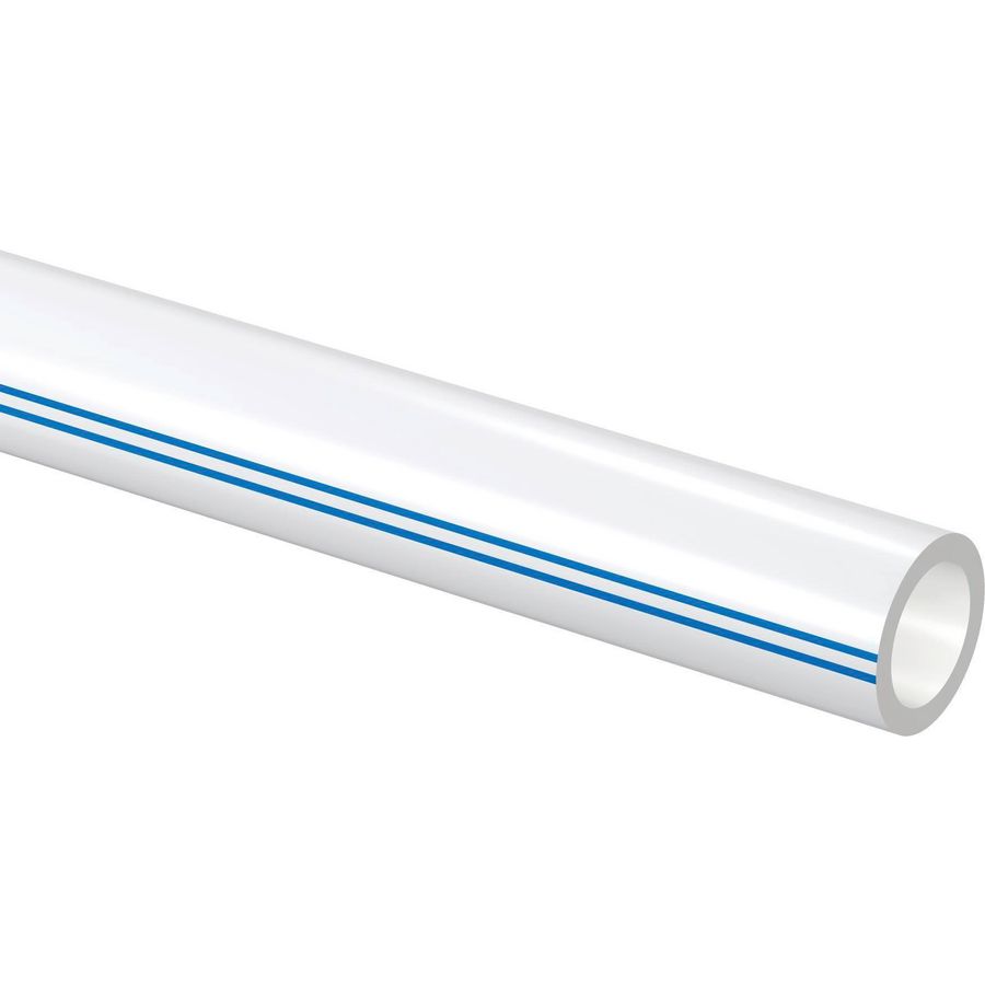 Rol a 640m. Blue buis16x2mm Comfort Pipe PLUS