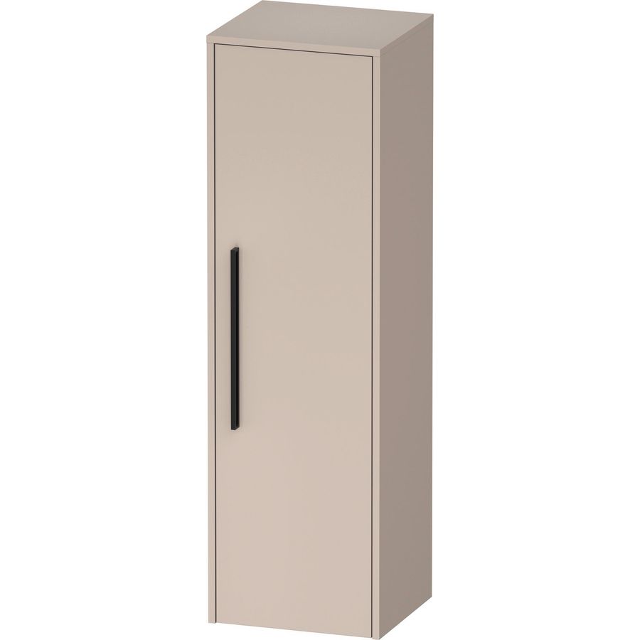 Halfhoge kast taupe mat D-code DC1338RBD910000