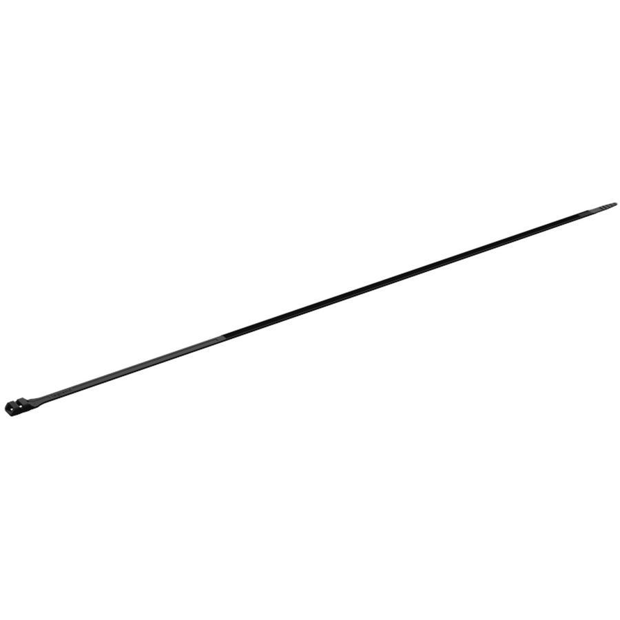 Installatieband zwart L750 B9 Colson VVE=100