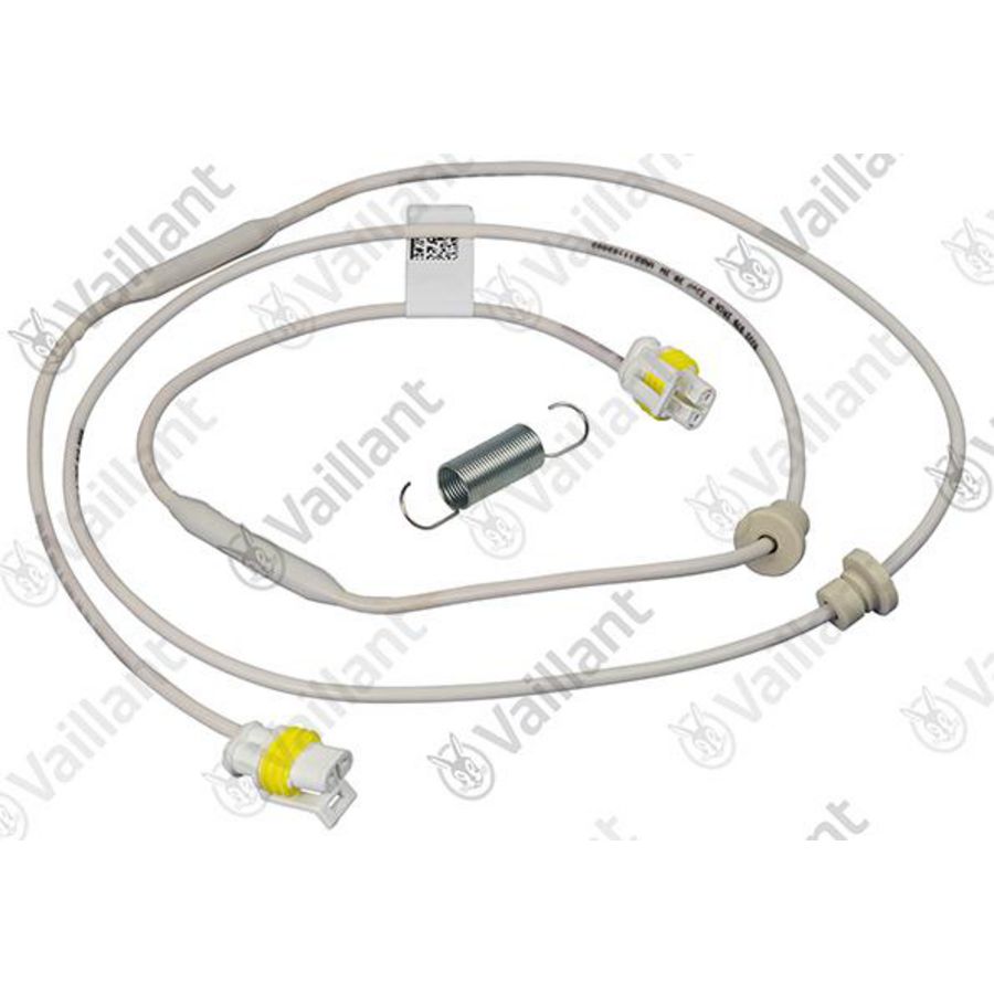 Weerstand compressor 0010033559