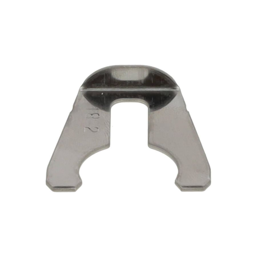 Zakje a 10 stuks Clip D18