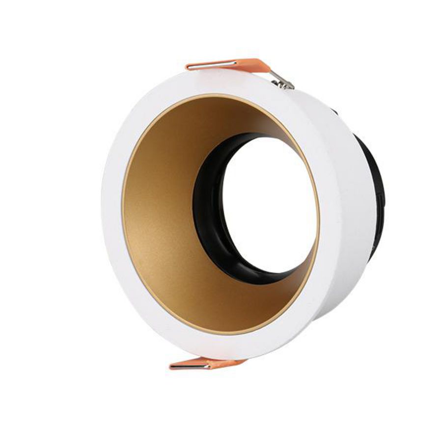 Toebehoren Infinity met springveren rond IL-FI02A60