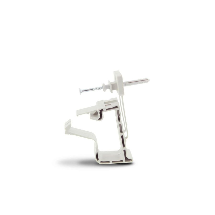 Doos a 10st. kabelklem voor max. 15 kabels 3x1,5mm²