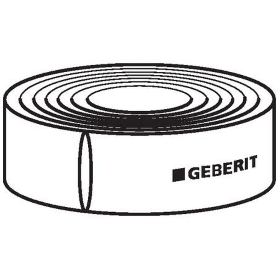 Rol a 15mtr. isolatieslang tbv buis 135mm Silent-db20 geluidsarm