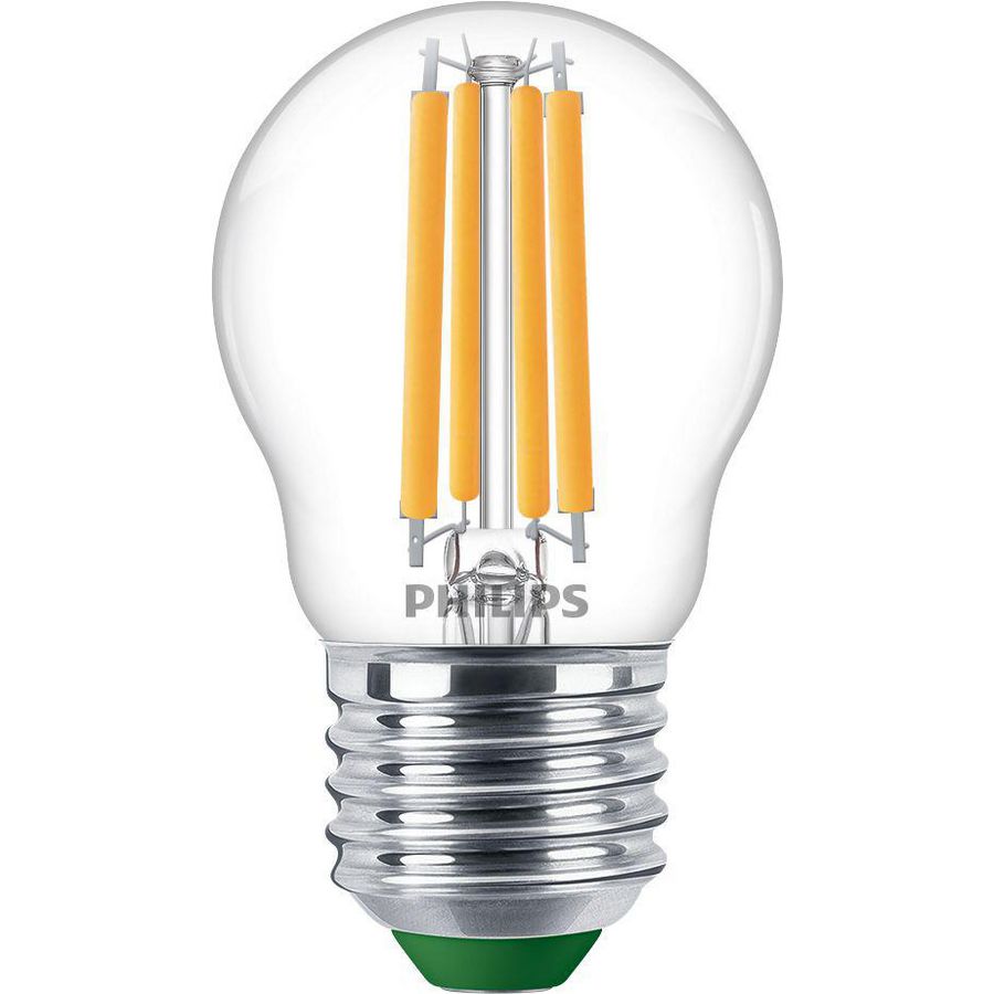 Doos a 10st. MAS LEDLusterND2.3-40W E27 827 P45CL GUE