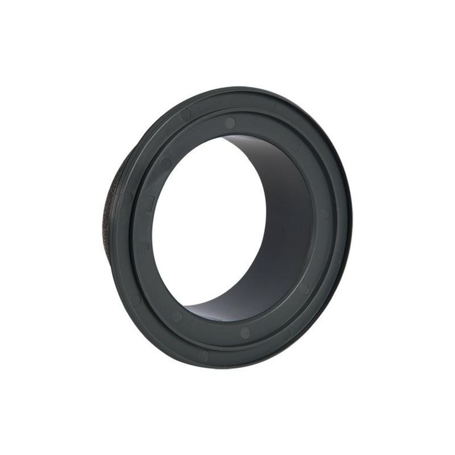 Montagebus Ø116mm tbv Bap"SI Twin