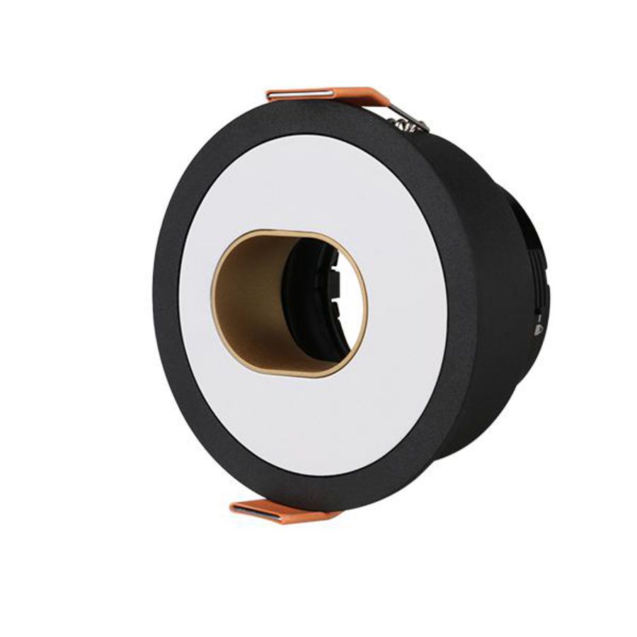 Toebehoren Infinity met springveren rond IL-FI01F6230