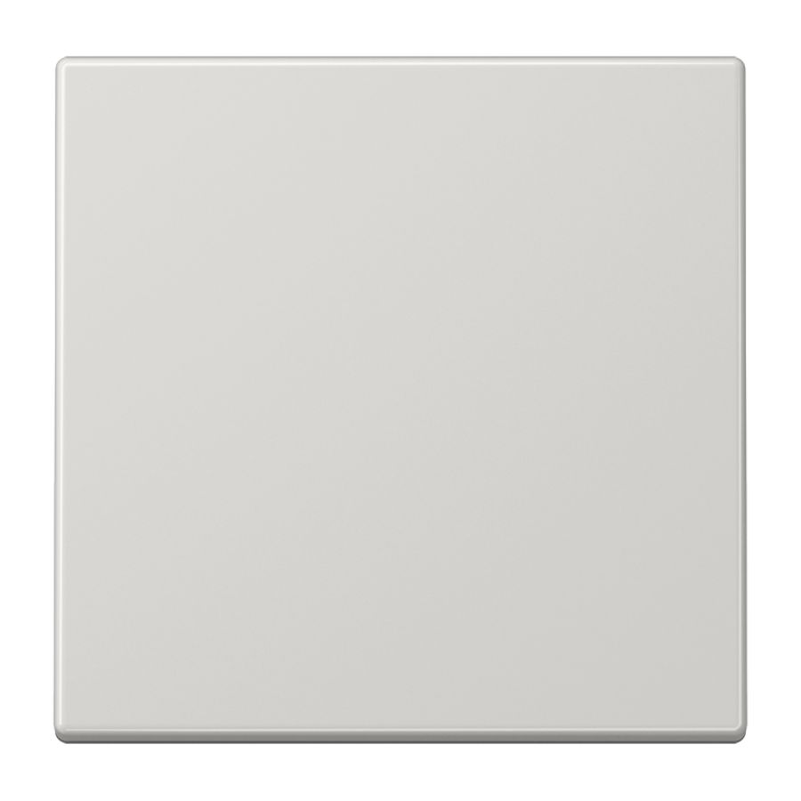 Stuurafdekking LS990 licht grijs standaard