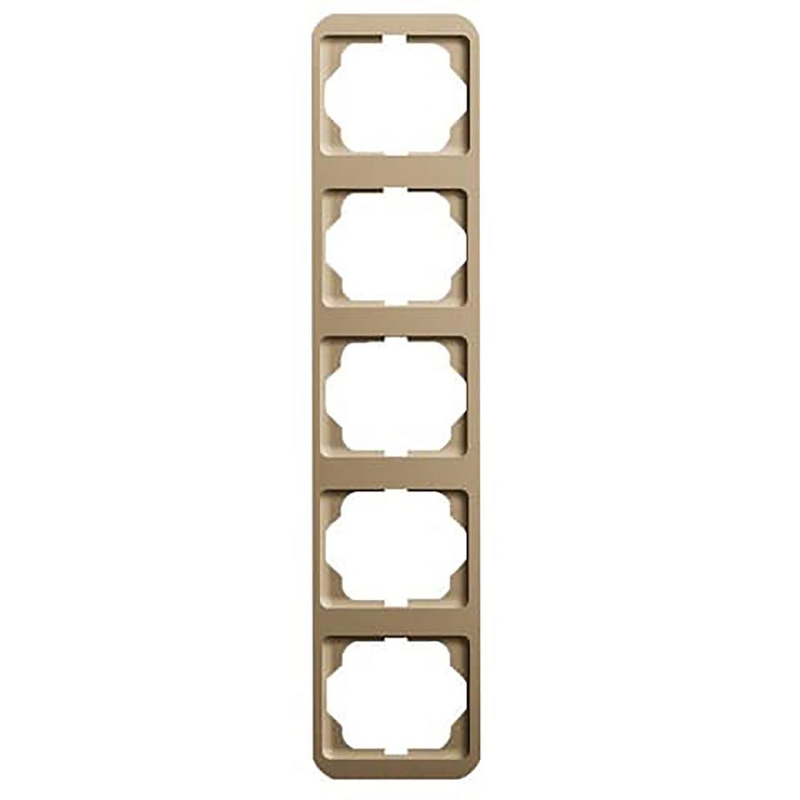 Afdekraam 5v ver a-brons (1735-21)