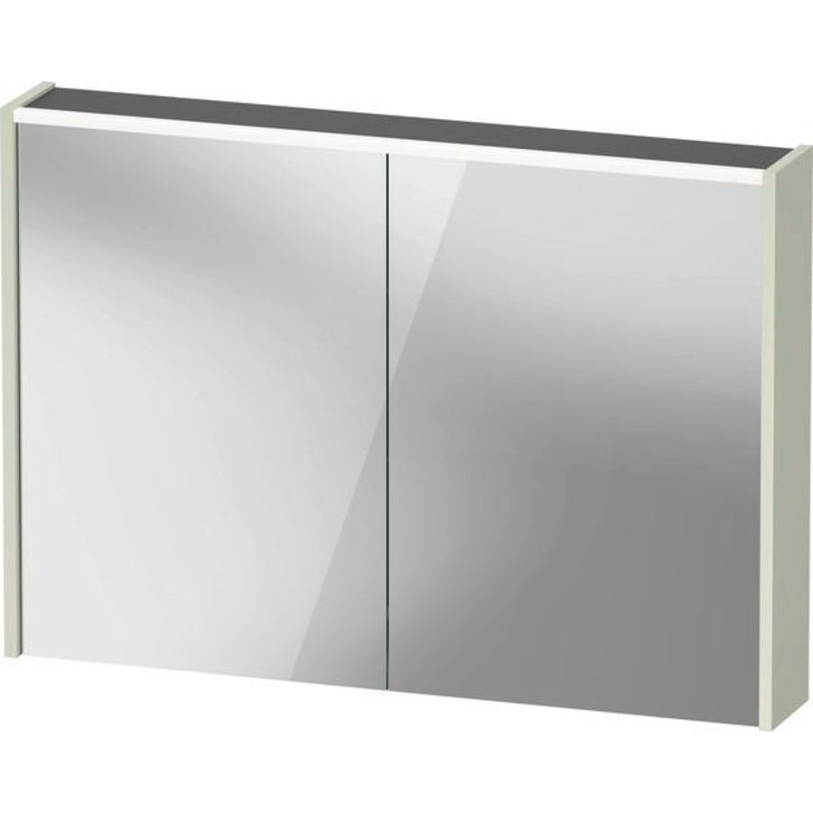 Spiegelkast gespiegeld lichtgroen mat DC71070HHHH1000