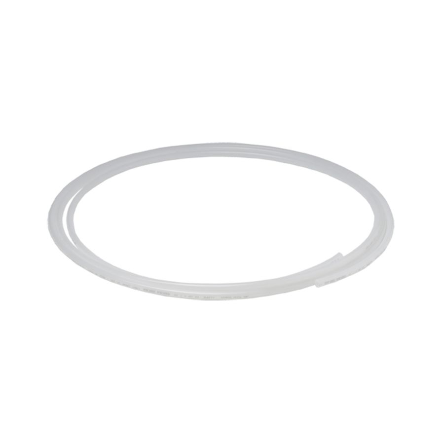 Rol a 100m. Buis capillair 10mm transparant