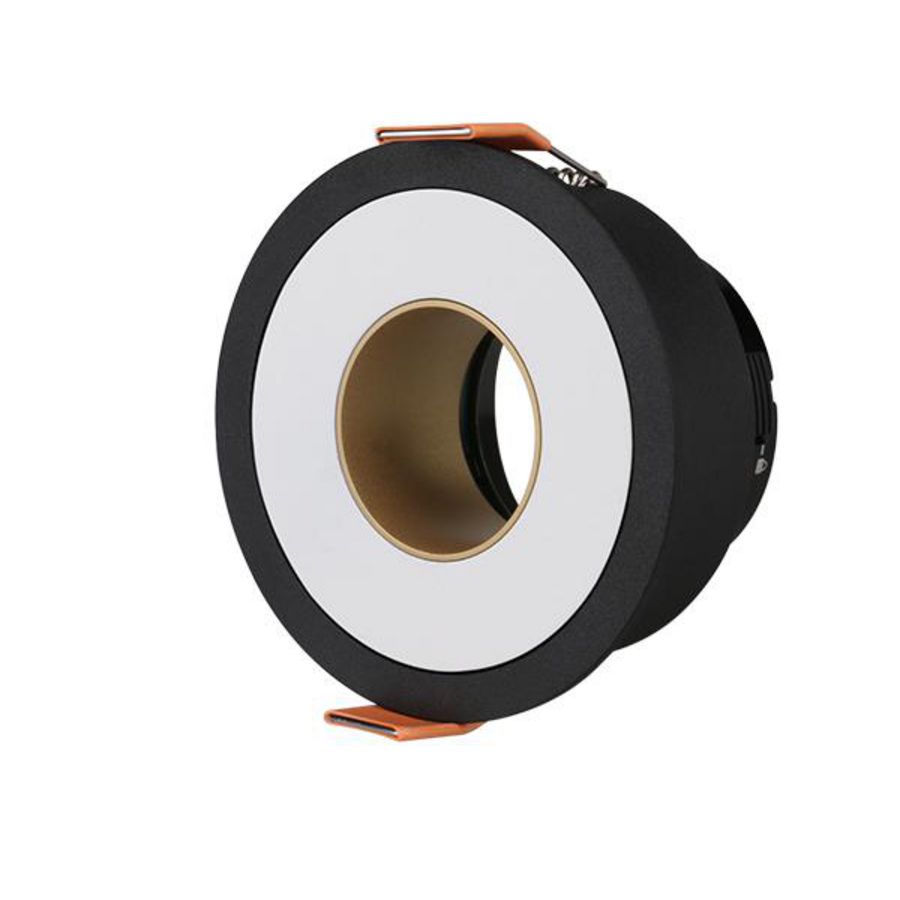 Toebehoren Infinity met springveren rond IL-FI01F6138