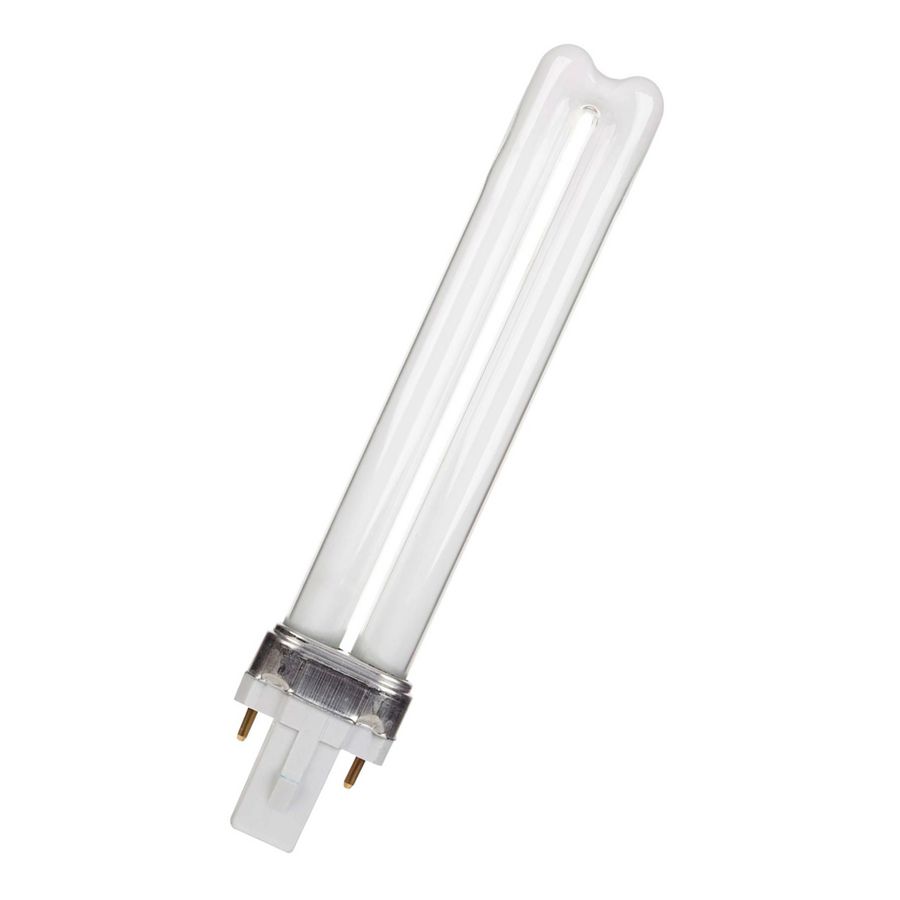 UV-lamp Compact G23 11W UV Blacklight