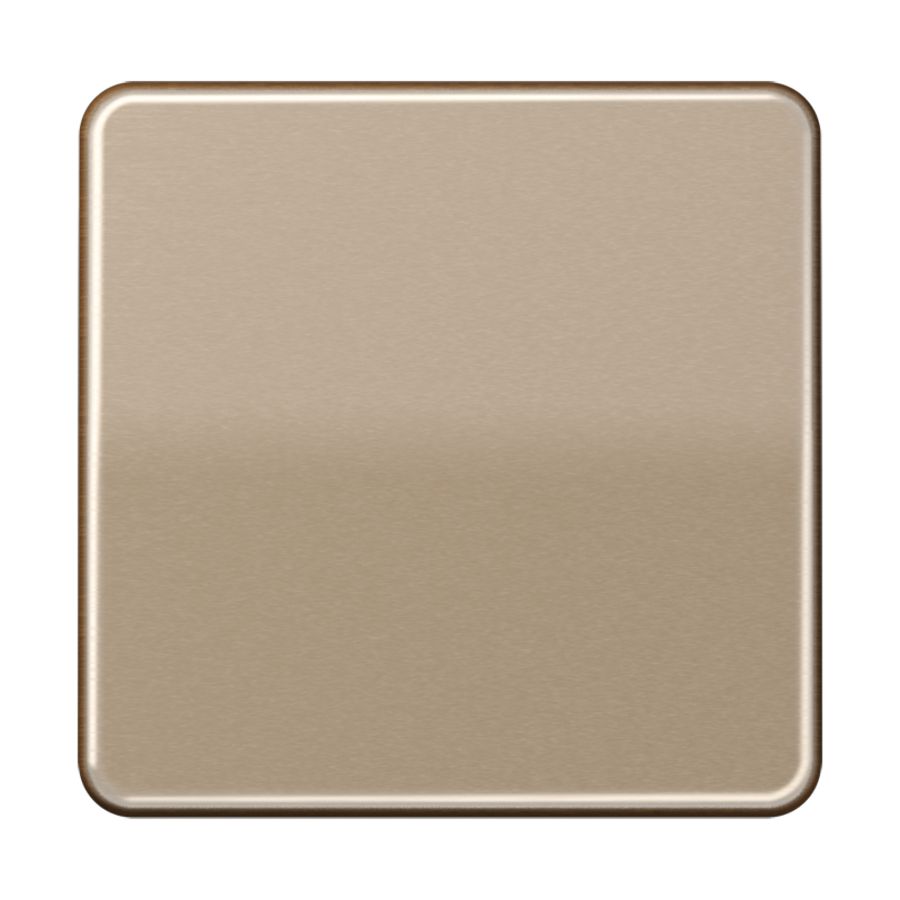 Stuurafdekking CD500 goud br. standaard