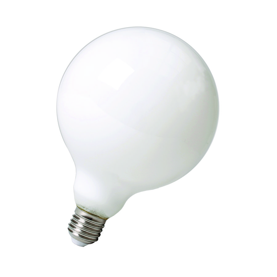 LED-lamp Softline Fil G125 E27 DIM 9W (75W) 1055lm 2700K