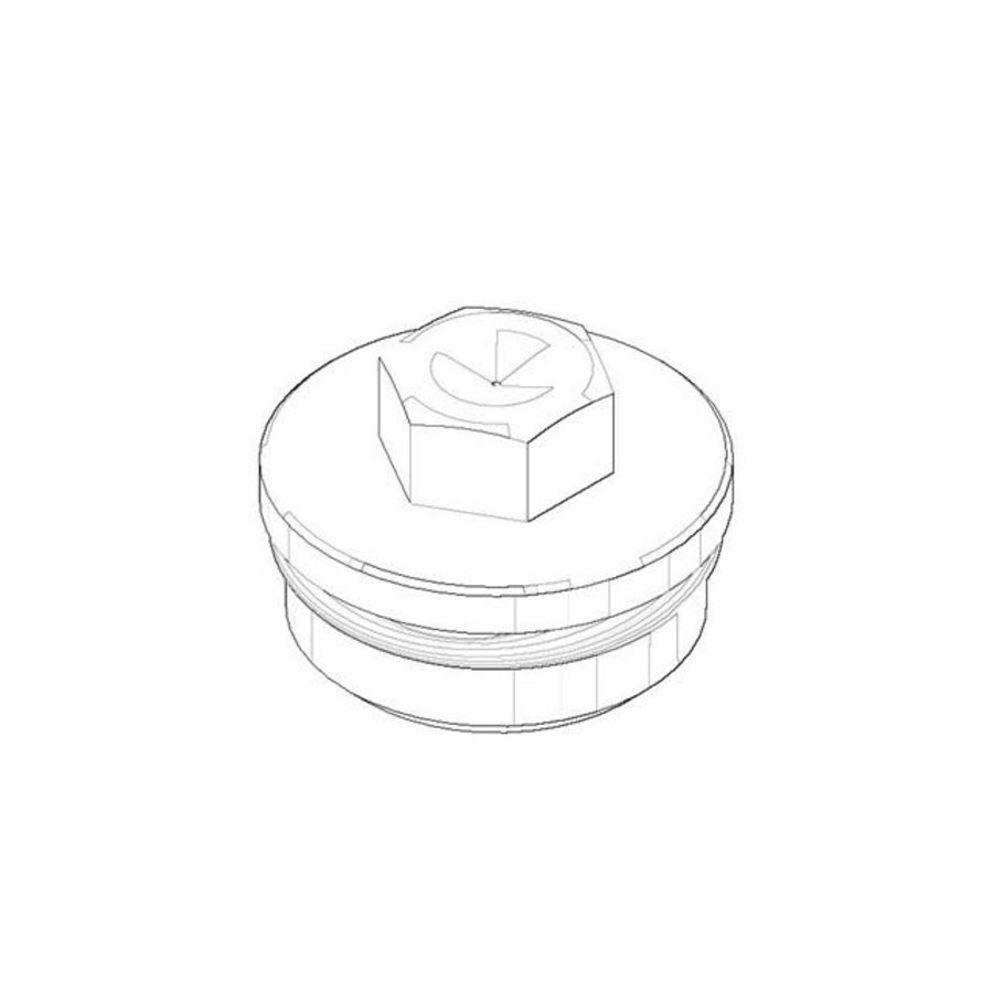 Mistmondstuk 0429030480090