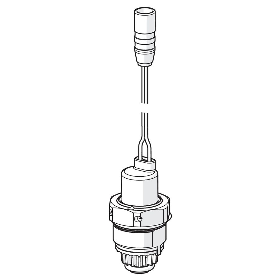 Magneetventiel 3V