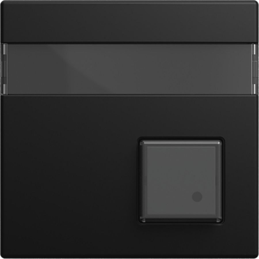 Infoline cpl v impulsdrukker SI-B-matzwart (1571 CN-915)