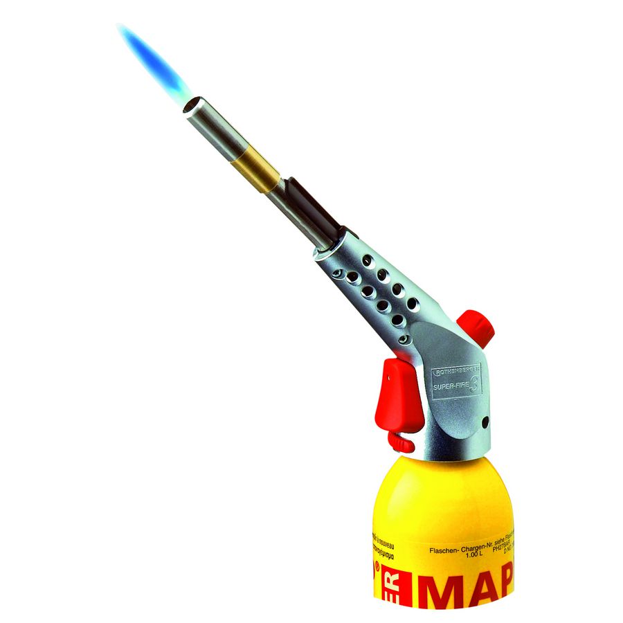 Super fire 3 basisset