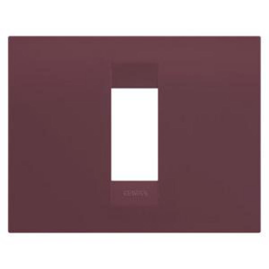 GEO PLAAT-VAN GELAKT TECHNOPOLYMEER-1 MODULE-TOSCAANS