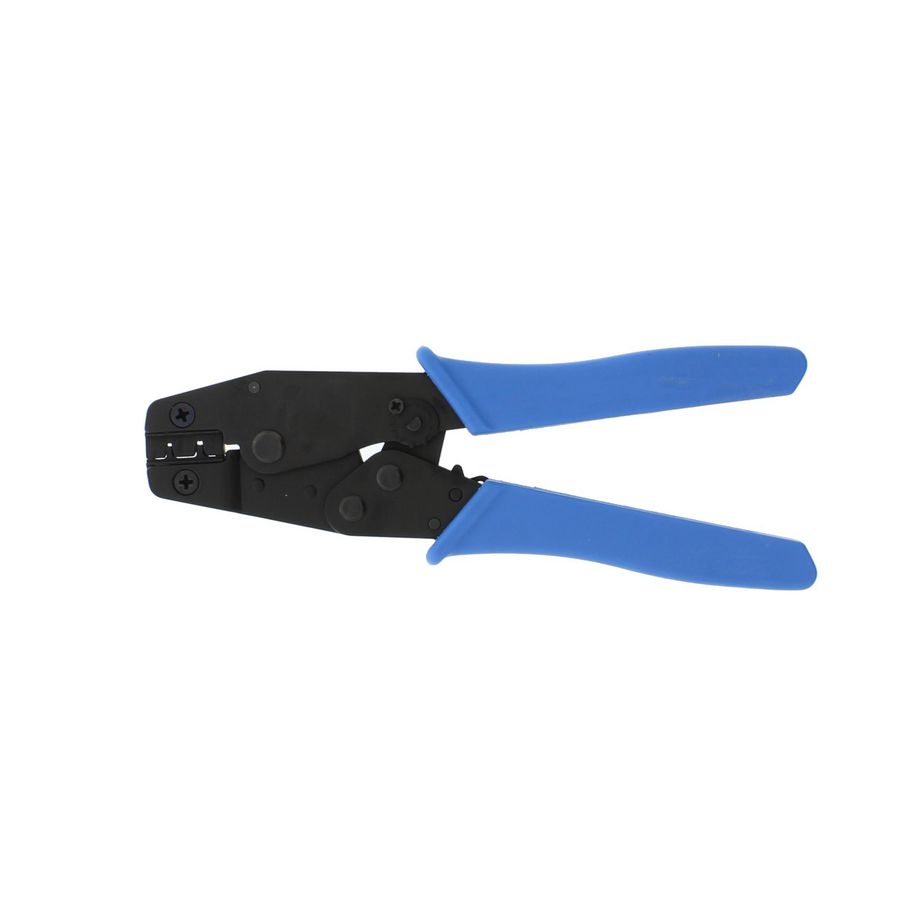 Sperkrimptang ongeisoleerde kabelschoenen 0,08-0,2mm² MOLEX