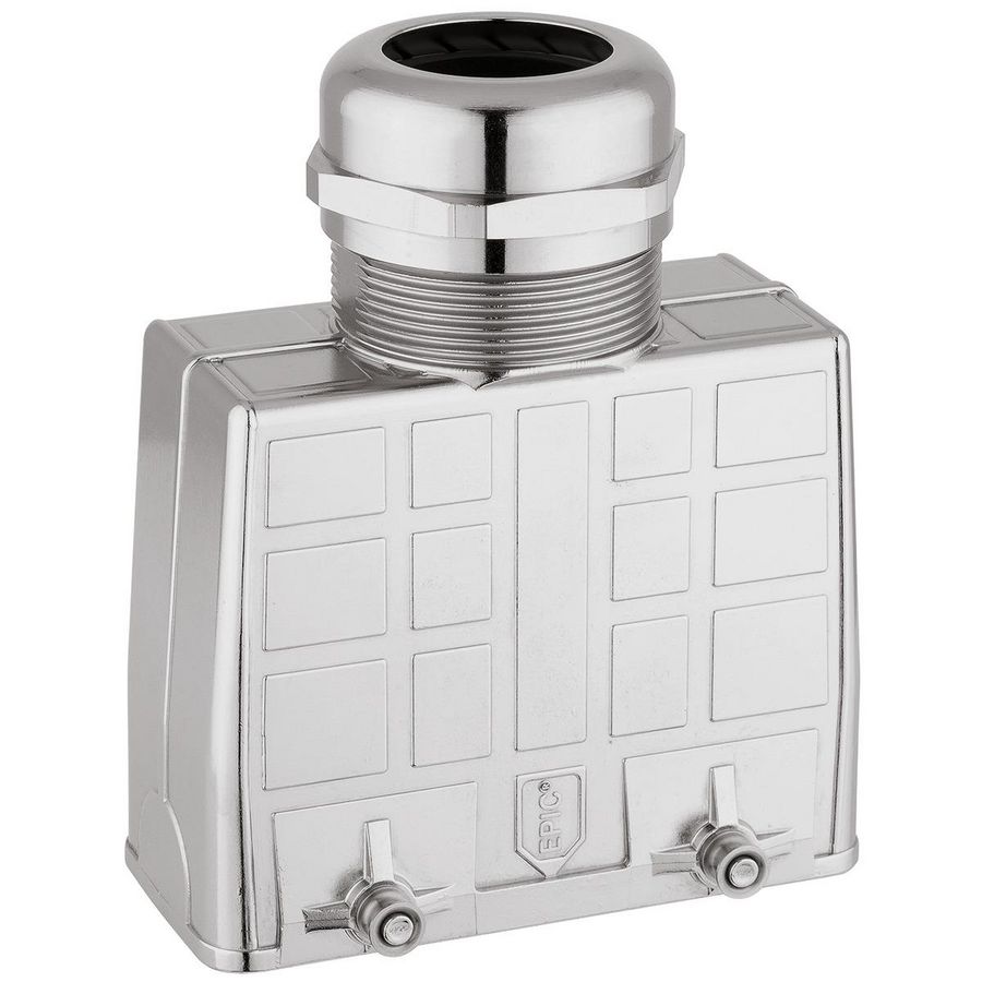 Afdekkap EPIC ULTRA H-B 16 TGH QB 15-23