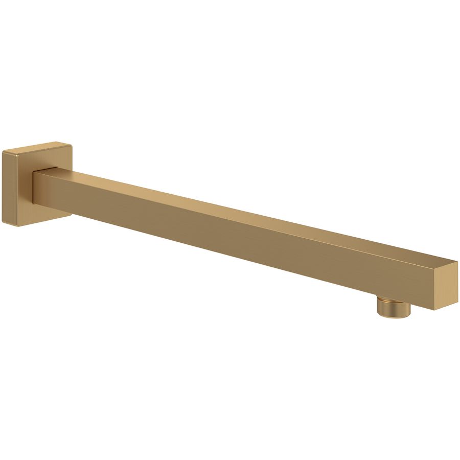 Regendouchearm Universal Showers Brushed Gold TVC00045453076