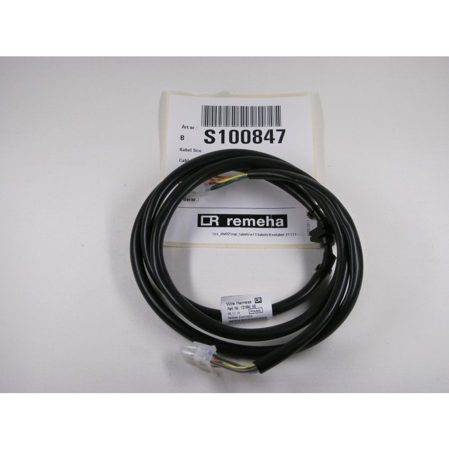 Kabel SCU S100847