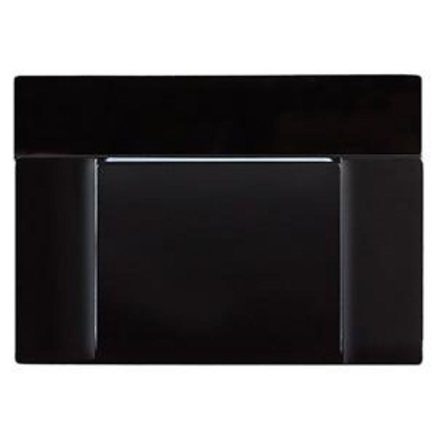 TRANSPONDER CARD HOLDER UNIT-KNX-12-24Vac 12-32Vdc-FLUSH MOU
