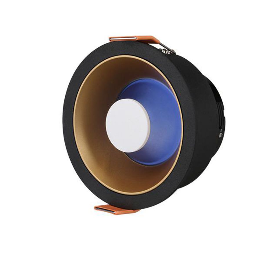 Toebehoren Infinity met springveren rond IL-FI01F605834