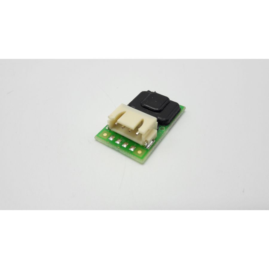 Codekey PSU Gas 610 eco - 7 leden