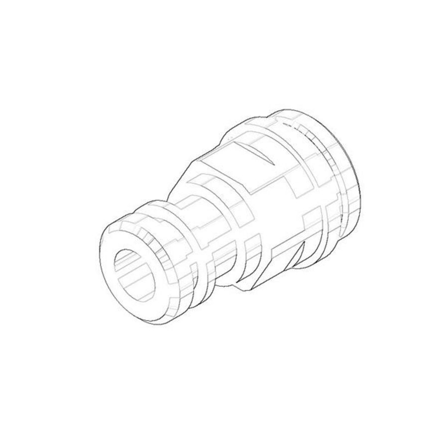 Nippel 22x35mm 09240305290